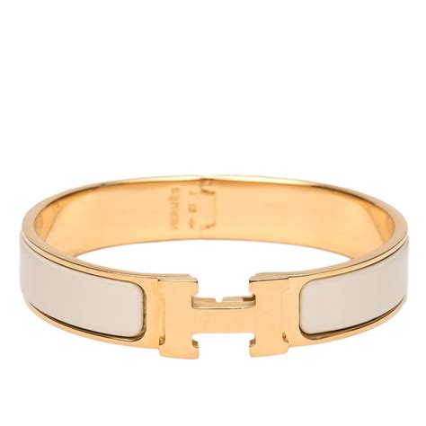 hermes enamel bracelet price euro|authentic hermes bracelets.